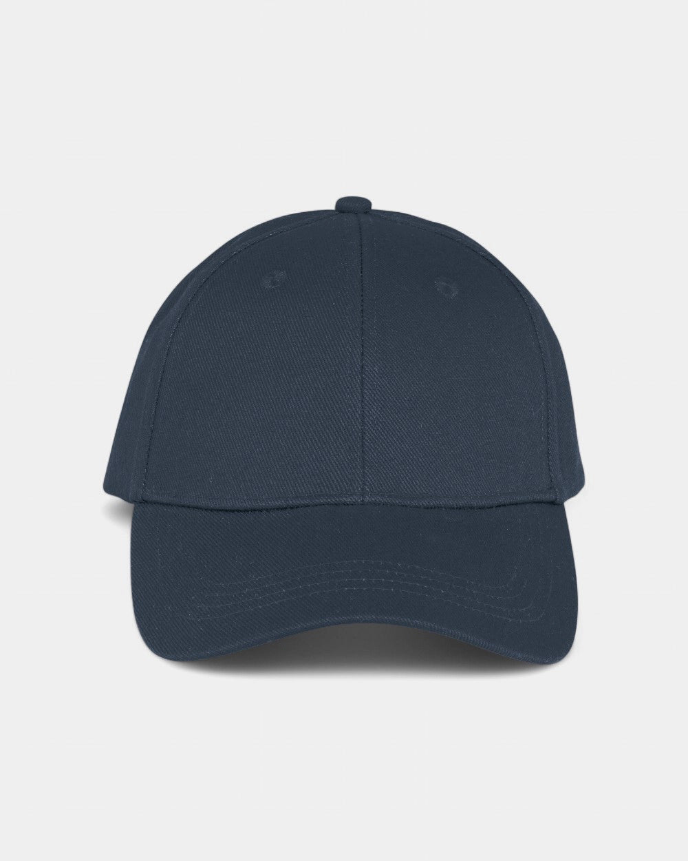 Casquette écoresponsable 6 panneaux unisexe à personnaliser - 1